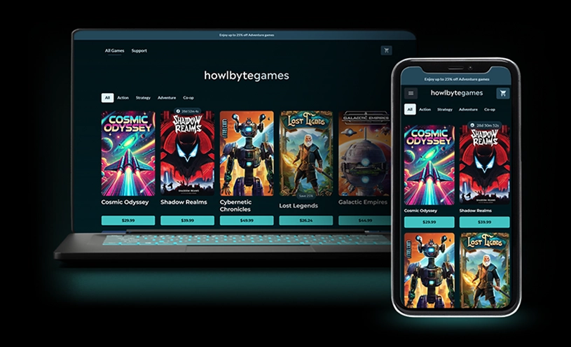 Reach out and let's make the most of GDC 2025